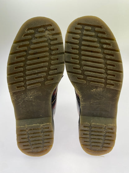 【中古品】【メンズ】 DR.MARTENS ドクターマーチン RUB OFF GRUNGE 8HOLE BOOTS 靴 シューズ ブーツ 164-260531-AS-75-min サイズ：下記参照 カラー：マルチカラー 万代Net店