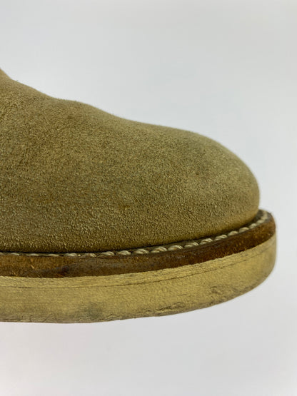 【中古品】【メンズ】 RED WING レッドウィング 8167 アイリッシュセッター 165-260531-AS-79-min サイズ：27.5cm カラー：ベージュ 万代Net店