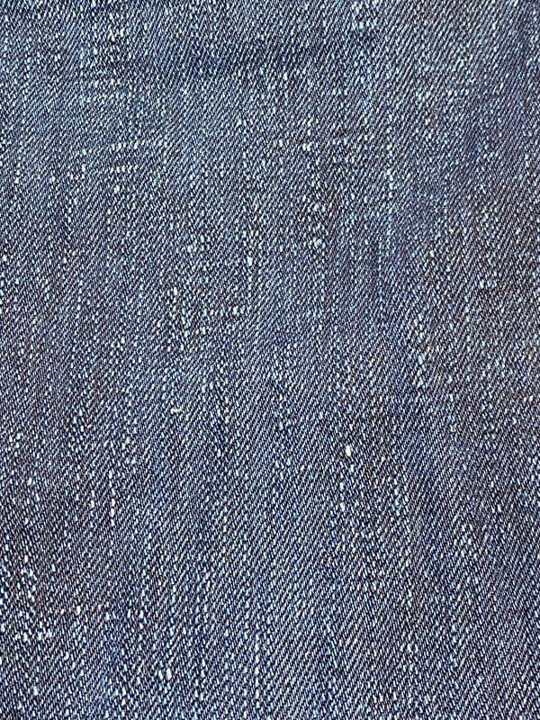【中古品】【メンズ】 ONI DENIM オニ デニム RELAX TAPERED DENIM PANT ONI-612 リラックス テーパード デニム パンツ メンズ ボトムス ジーンズ ジーパン 156-260612-em-31-min サイズ：32 カラー：インディゴブルー 万代Net店