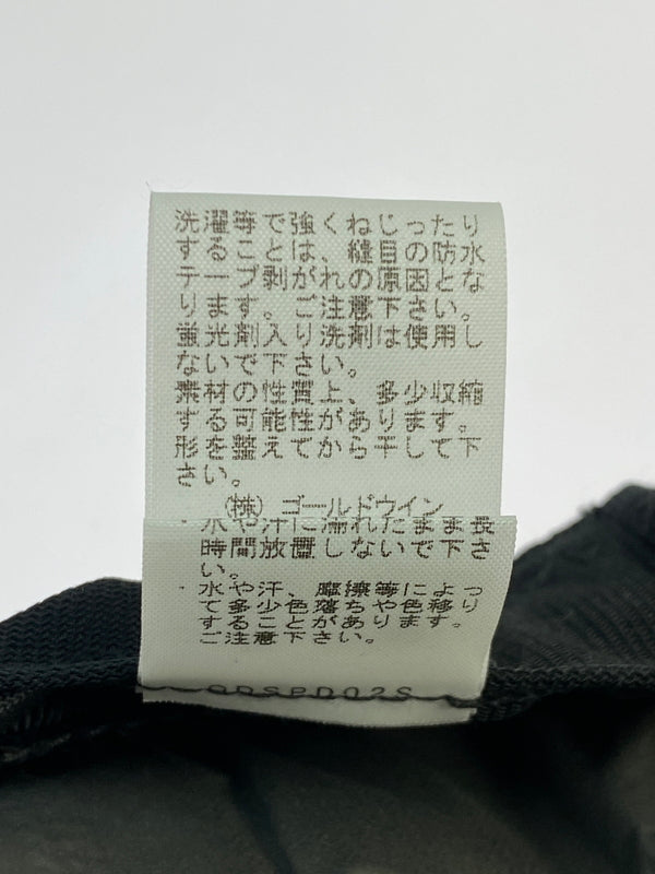 【中古品】【メンズ/レディース】 THE NORTH FACE ザ・ノースフェイス GORE-TEX LOGO CAP NN01928 ゴアテックス ロゴキャップ 帽子 185-260603-em-30-min サイズ：FREE カラー：ネイビー/ベージュ 万代Net店