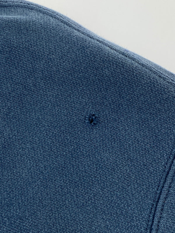 【現状渡し品】【メンズ】 CHAMPION チャンピオン 00S KIRKWOOD REVERSE WEAVE SWEATSHIRT 00年代 カークウッド リバースウィーブ スウェットシャツ メンズ トップス パーカー フーディー 146-260612-em-26-min サイズ：XL カラー：ネイビー 万代Net店