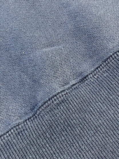 【現状渡し品】【メンズ】 CHAMPION チャンピオン 00S KIRKWOOD REVERSE WEAVE SWEATSHIRT 00年代 カークウッド リバースウィーブ スウェットシャツ メンズ トップス パーカー フーディー 146-260612-em-26-min サイズ：XL カラー：ネイビー 万代Net店