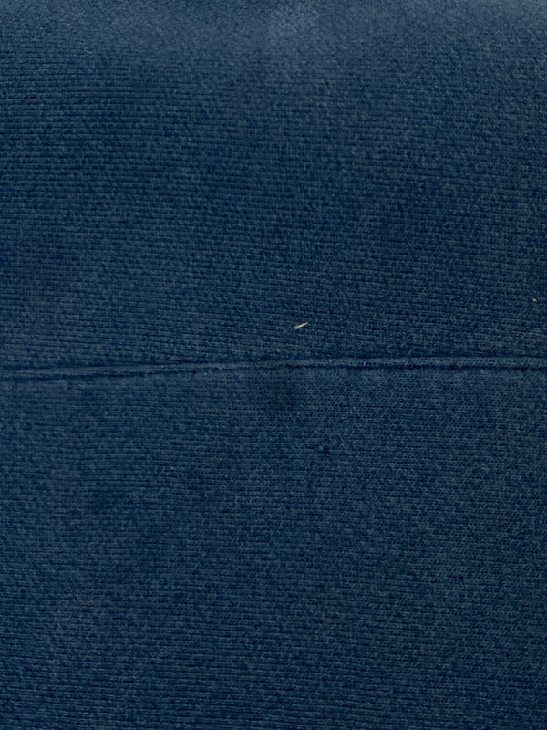 【現状渡し品】【メンズ】 CHAMPION チャンピオン 00S KIRKWOOD REVERSE WEAVE SWEATSHIRT 00年代 カークウッド リバースウィーブ スウェットシャツ メンズ トップス パーカー フーディー 146-260612-em-26-min サイズ：XL カラー：ネイビー 万代Net店
