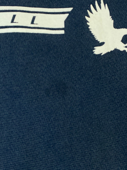【現状渡し品】【メンズ】 CHAMPION チャンピオン 00S KIRKWOOD REVERSE WEAVE SWEATSHIRT 00年代 カークウッド リバースウィーブ スウェットシャツ メンズ トップス パーカー フーディー 146-260612-em-26-min サイズ：XL カラー：ネイビー 万代Net店