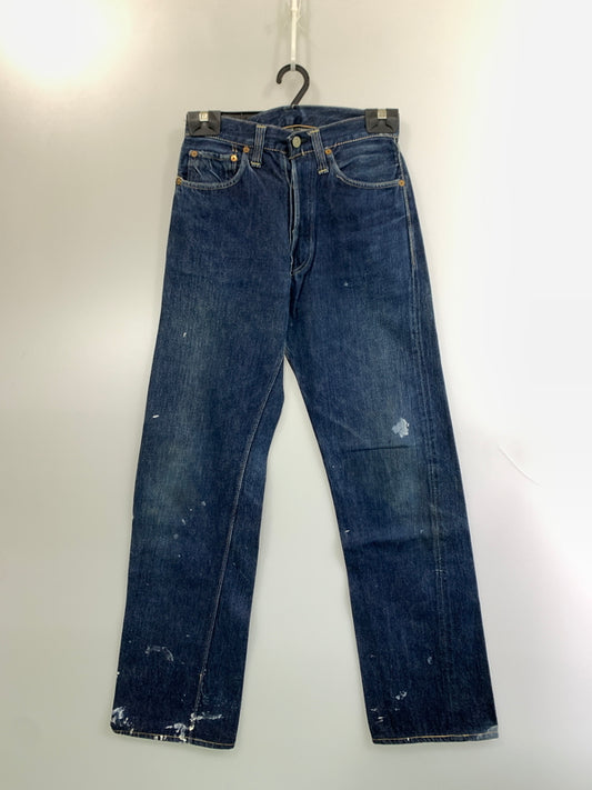 【現状渡し品】【メンズ】 LEVI'S リーバイス 50S BOYS 503BXX DENIM PANT デニムパンツ ボトムス ヴィンテージ 157-260531-AS-5-min サイズ：下記参照 カラー：インディゴ 万代Net店
