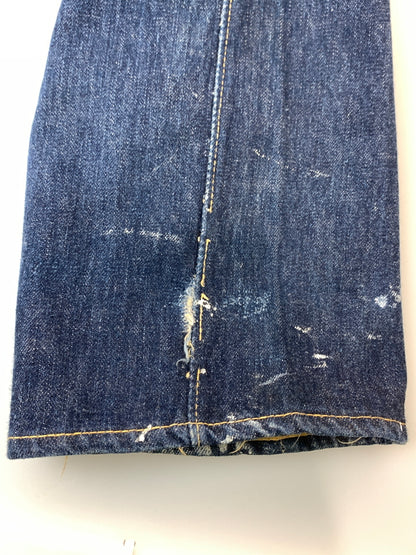 【現状渡し品】【メンズ】 LEVI'S リーバイス 50S BOYS 503BXX DENIM PANT デニムパンツ ボトムス ヴィンテージ 157-260531-AS-5-min サイズ：下記参照 カラー：インディゴ 万代Net店
