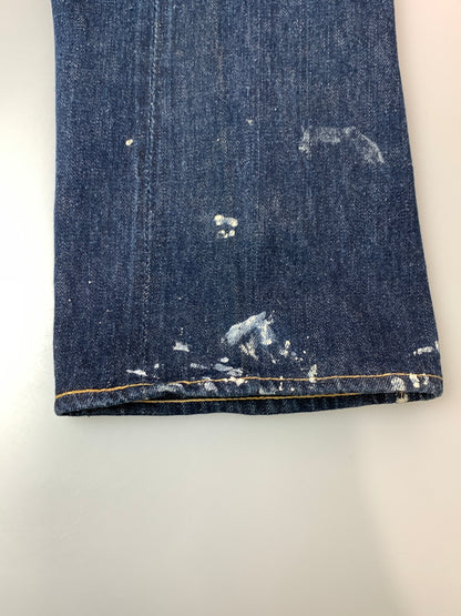 【現状渡し品】【メンズ】 LEVI'S リーバイス 50S BOYS 503BXX DENIM PANT デニムパンツ ボトムス ヴィンテージ 157-260531-AS-5-min サイズ：下記参照 カラー：インディゴ 万代Net店
