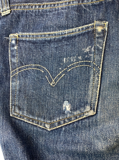 【現状渡し品】【メンズ】 LEVI'S リーバイス 50S BOYS 503BXX DENIM PANT デニムパンツ ボトムス ヴィンテージ 157-260531-AS-5-min サイズ：下記参照 カラー：インディゴ 万代Net店
