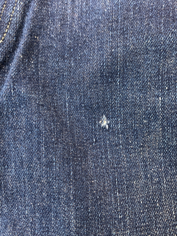 【現状渡し品】【メンズ】 LEVI'S リーバイス 50S BOYS 503BXX DENIM PANT デニムパンツ ボトムス ヴィンテージ 157-260531-AS-5-min サイズ：下記参照 カラー：インディゴ 万代Net店