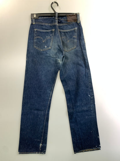 【現状渡し品】【メンズ】 LEVI'S リーバイス 50S BOYS 503BXX DENIM PANT デニムパンツ ボトムス ヴィンテージ 157-260531-AS-5-min サイズ：下記参照 カラー：インディゴ 万代Net店