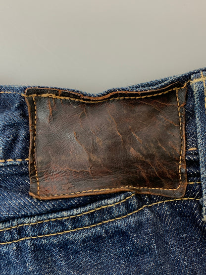 【現状渡し品】【メンズ】 LEVI'S リーバイス 50S BOYS 503BXX DENIM PANT デニムパンツ ボトムス ヴィンテージ 157-260531-AS-5-min サイズ：下記参照 カラー：インディゴ 万代Net店
