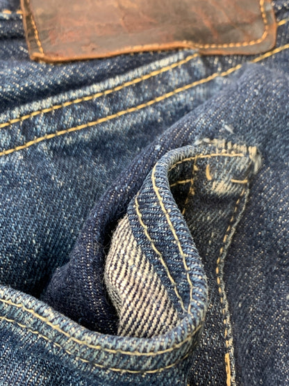 【現状渡し品】【メンズ】 LEVI'S リーバイス 50S BOYS 503BXX DENIM PANT デニムパンツ ボトムス ヴィンテージ 157-260531-AS-5-min サイズ：下記参照 カラー：インディゴ 万代Net店
