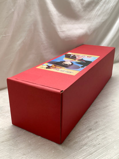 【中古品】 アナザーリアリスティックキャラクターズ No.025 めぐみん 1/3スケールドール フィギュア 人形 この素晴らしい世界に爆焔を！ 053-260918-em-21-min 万代Net店