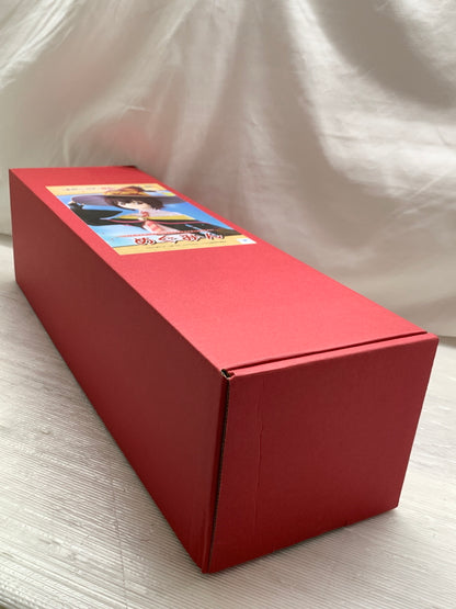 【中古品】 アナザーリアリスティックキャラクターズ No.025 めぐみん 1/3スケールドール フィギュア 人形 この素晴らしい世界に爆焔を！ 053-260918-em-21-min 万代Net店