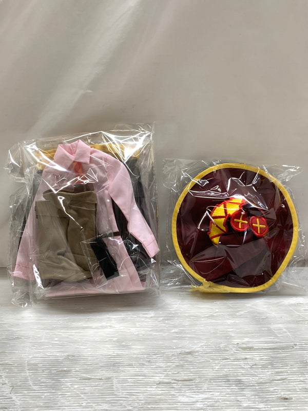 【中古品】 アナザーリアリスティックキャラクターズ No.025 めぐみん 1/3スケールドール フィギュア 人形 この素晴らしい世界に爆焔を！ 053-260918-em-21-min 万代Net店