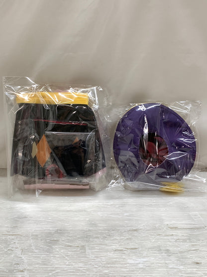 【中古品】 アナザーリアリスティックキャラクターズ No.025 めぐみん 1/3スケールドール フィギュア 人形 この素晴らしい世界に爆焔を！ 053-260918-em-21-min 万代Net店