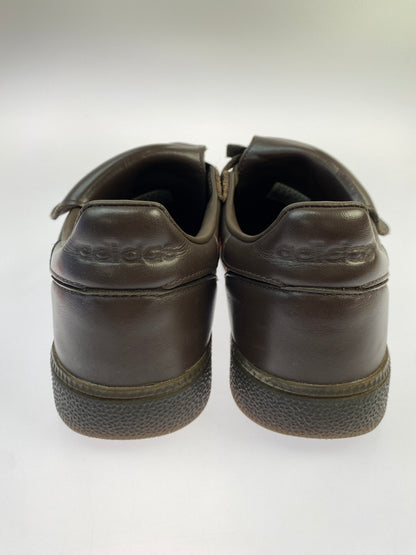 【中古品】【メンズ/レディース】 ADIDASS アディダス × SHUKYU シュウキュウ ×E-WAX HP6694 HANDBALL SPEZIAL 靴 シューズ スニーカー 161-260531-AS-71-min サイズ：25.5cm カラー：ブラウン 万代Net店