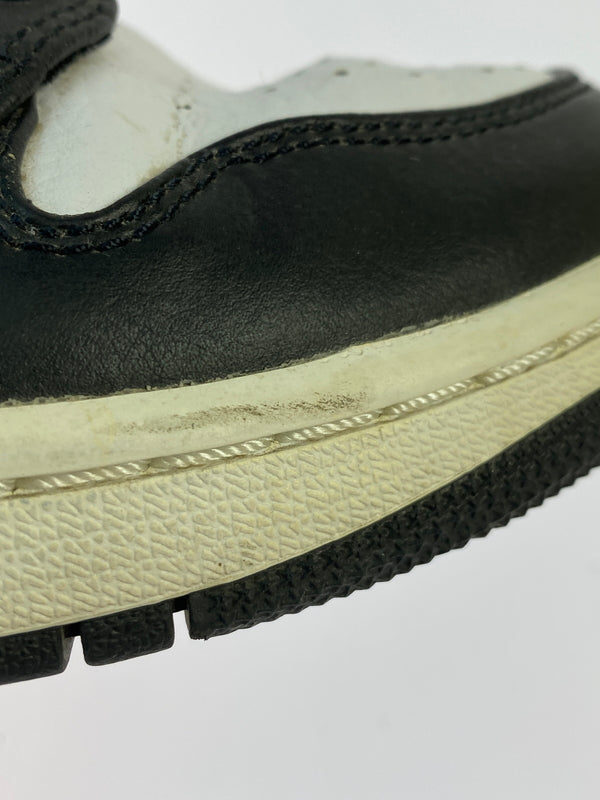【中古品】【メンズ】 NIKE ナイキ 554724-132 AIR JORDAN 1 MID 靴 シューズ スニーカー 160-260531-AS-67-min サイズ：27cm カラー：ミントグリーン/ホワイト/ブラック 万代Net店