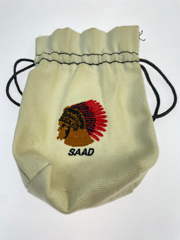 【中古品】【メンズ】 SAAD サード 925 スネークリング シルバー リング 指輪 アクセサリー 191-260603-em-23-min カラー：シルバー 23号 万代Net店