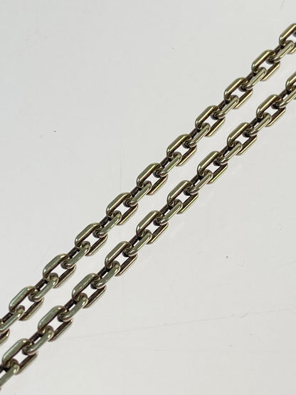 【中古品】【メンズ】 SAAD サード 925 色石付ネックレス アクセサリー 191-260531-AS-82-min カラー：シルバー 万代Net店