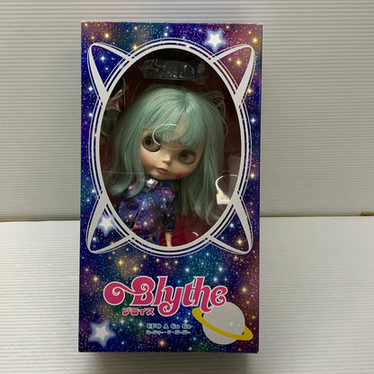 【中古品】 ネオブライス ユーフォー・ア・ゴーゴー タカラトミー ぬいぐるみ 人形 040-260703-em-16-min 万代Net店