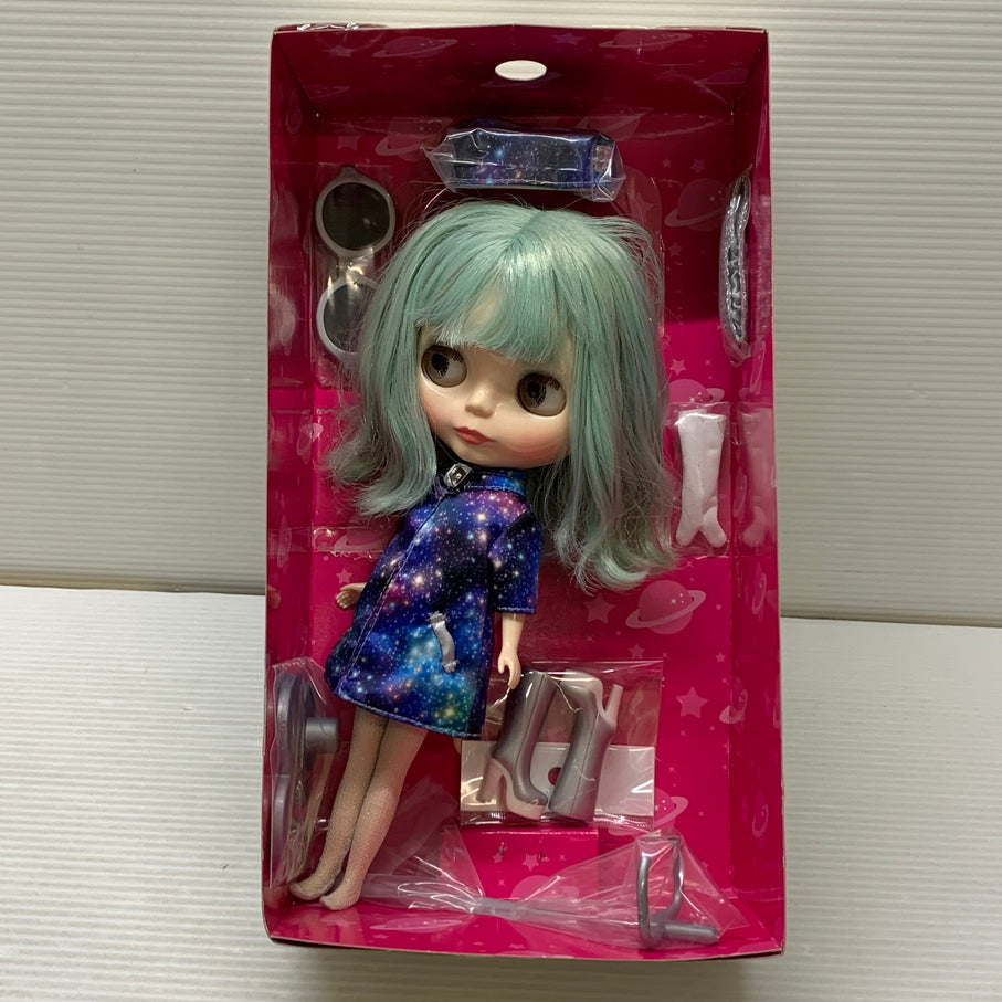 【中古品】 ネオブライス ユーフォー・ア・ゴーゴー タカラトミー ぬいぐるみ 人形 040-260703-em-16-min 万代Net店