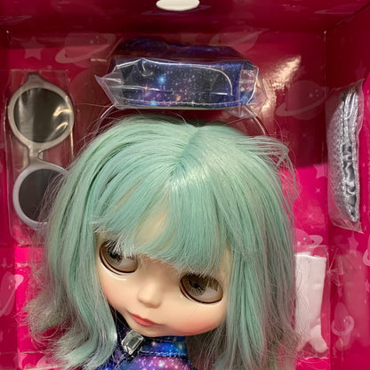 【中古品】 ネオブライス ユーフォー・ア・ゴーゴー タカラトミー ぬいぐるみ 人形 040-260703-em-16-min 万代Net店