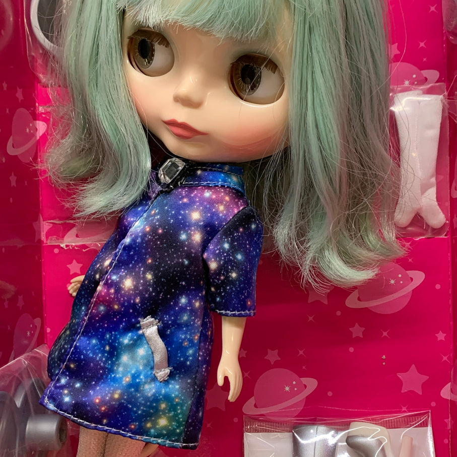 【中古品】 ネオブライス ユーフォー・ア・ゴーゴー タカラトミー ぬいぐるみ 人形 040-260703-em-16-min 万代Net店