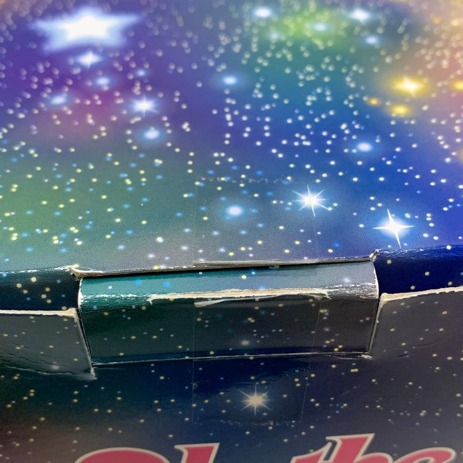 【中古品】 ネオブライス ユーフォー・ア・ゴーゴー タカラトミー ぬいぐるみ 人形 040-260703-em-16-min 万代Net店