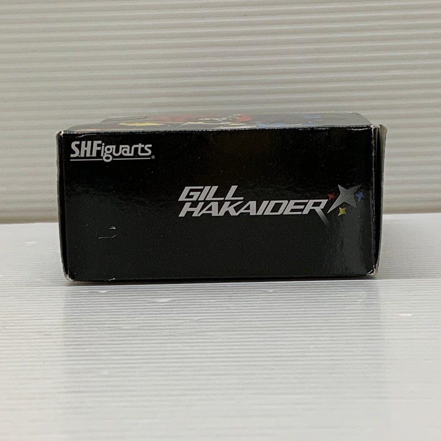 【中古品】 S.H.Figuarts ギルハカイダー フィギュア バンダイ フィギュアーツ 042-260619-em-05-min 万代Net店