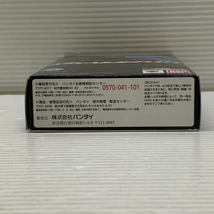 【中古品】 S.H.フィギュアーツ キカイダー01（魂ウェブ限定） フィギュア バンダイ 044-260619-em-04-min 万代Net店