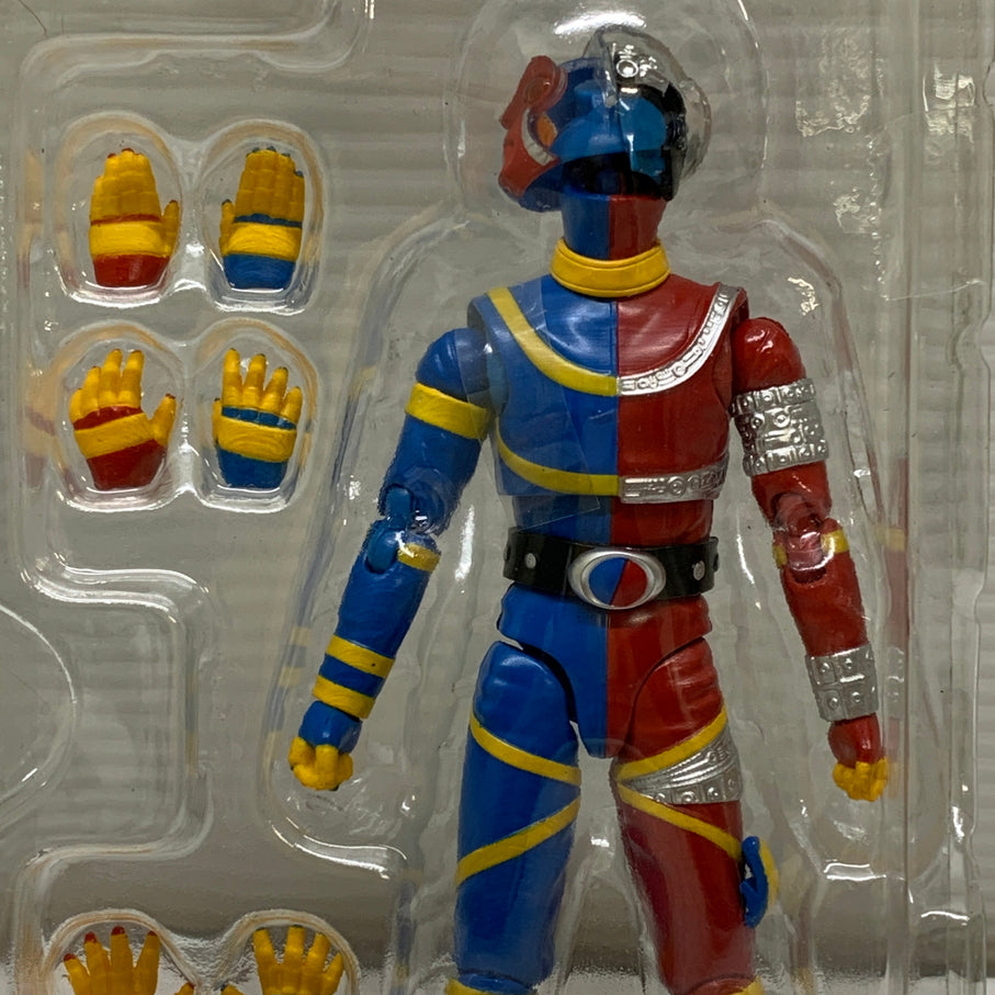 【中古品】 S.H.Figuarts キカイダー フィギュア フィギュア バンダイ フィギュアーツ 044-260619-em-03-min 万代Net店