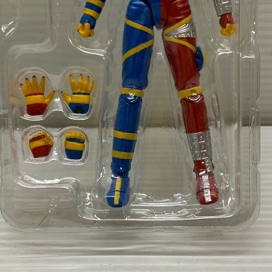 【中古品】 S.H.Figuarts キカイダー フィギュア フィギュア バンダイ フィギュアーツ 044-260619-em-03-min 万代Net店