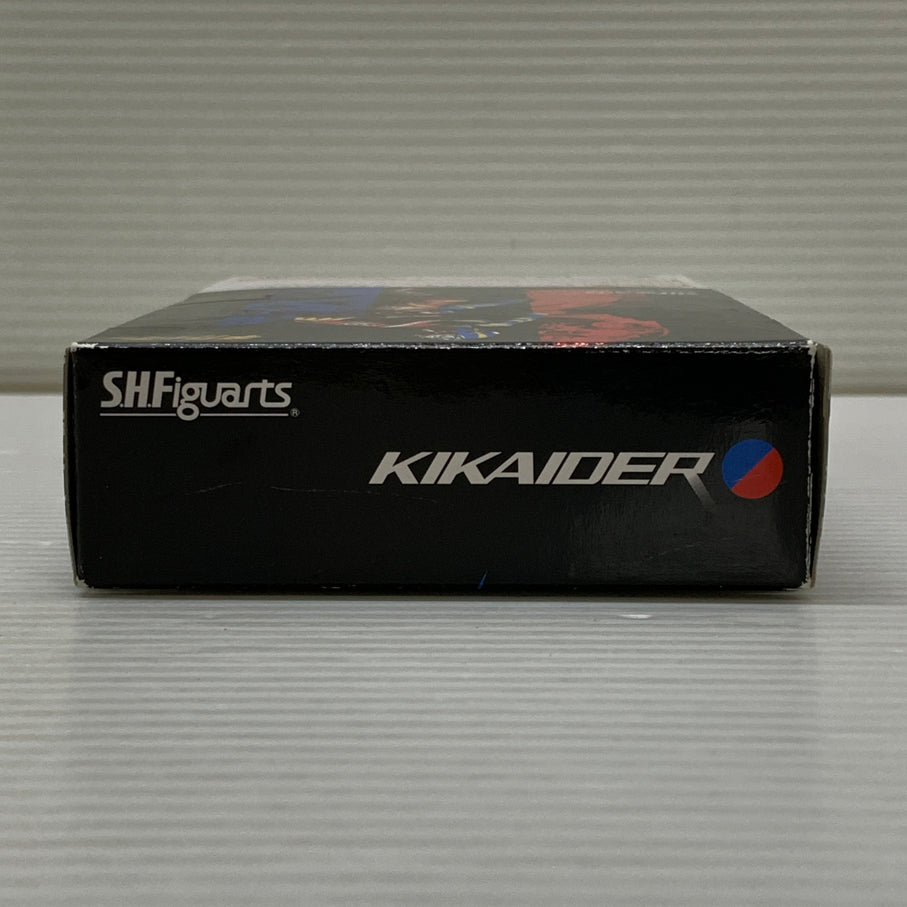 【中古品】 S.H.Figuarts キカイダー フィギュア フィギュア バンダイ フィギュアーツ 044-260619-em-03-min 万代Net店