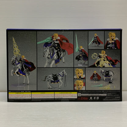 【中古品】 figma Fate Grand Order ランサー アルトリア・ペンドラゴン DX Edition フィギュア マックスファクトリー 053-260706-em-17-min 万代Net店