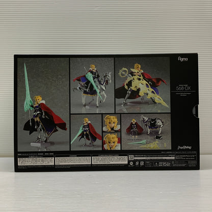【中古品】 figma Fate Grand Order ランサー アルトリア・ペンドラゴン DX Edition フィギュア マックスファクトリー 053-260706-em-17-min 万代Net店