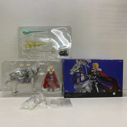 【中古品】 figma Fate Grand Order ランサー アルトリア・ペンドラゴン DX Edition フィギュア マックスファクトリー 053-260706-em-17-min 万代Net店