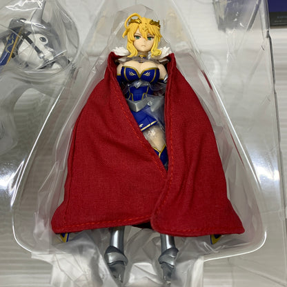 【中古品】 figma Fate Grand Order ランサー アルトリア・ペンドラゴン DX Edition フィギュア マックスファクトリー 053-260706-em-17-min 万代Net店
