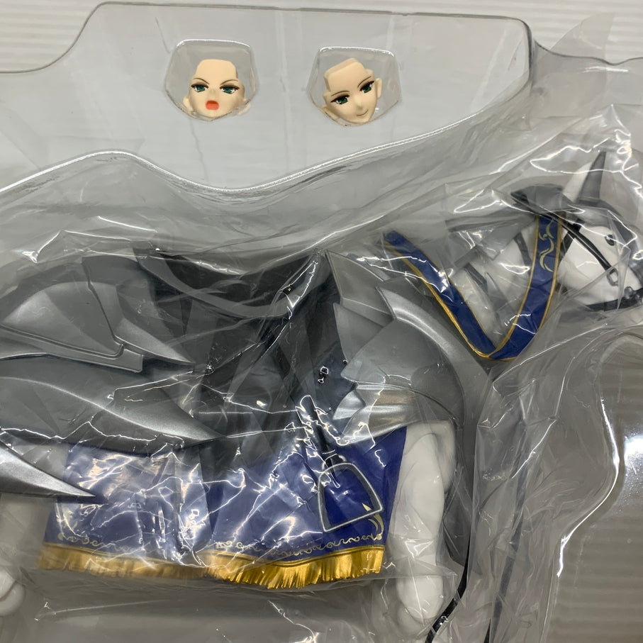 【中古品】 figma Fate Grand Order ランサー アルトリア・ペンドラゴン DX Edition フィギュア マックスファクトリー 053-260706-em-17-min 万代Net店