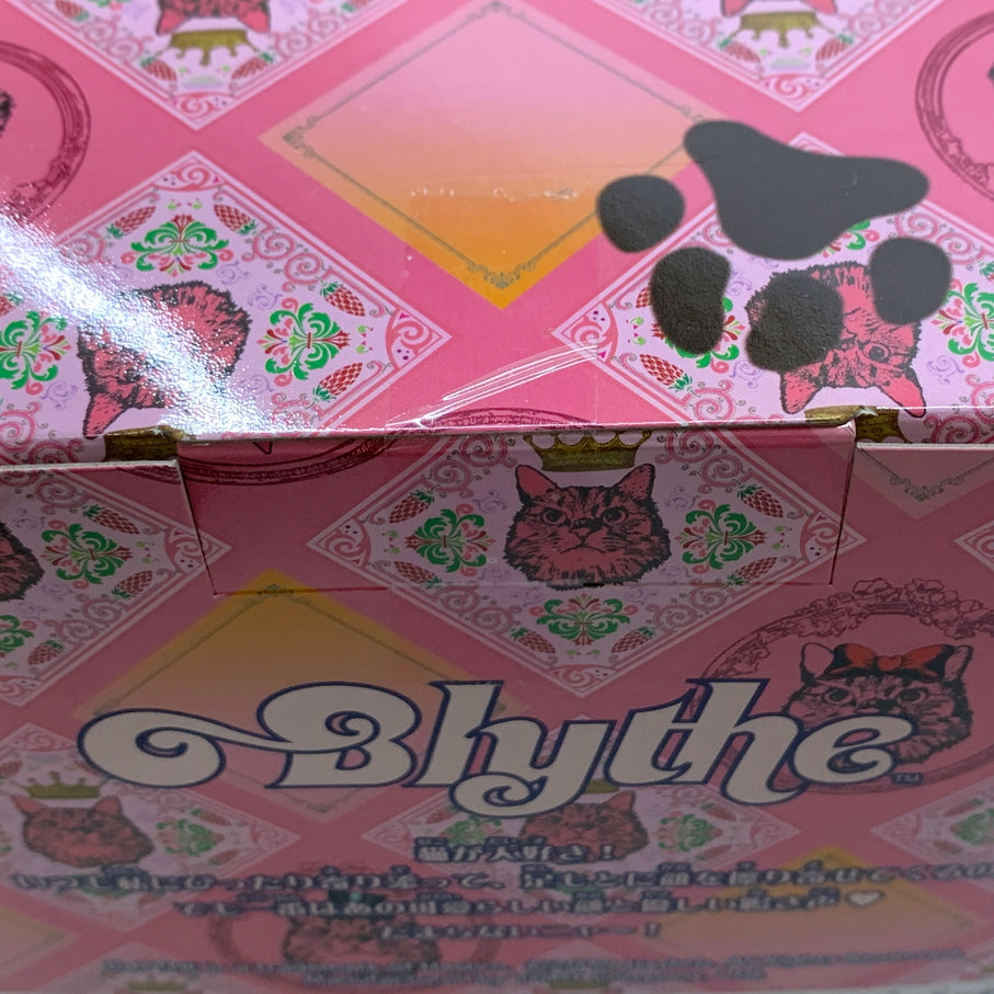 【中古美品】 ネオブライス アイルロファイルスタイル タカラトミー 人形 ぬいぐるみ 040-260703-em-18-min 万代Net店