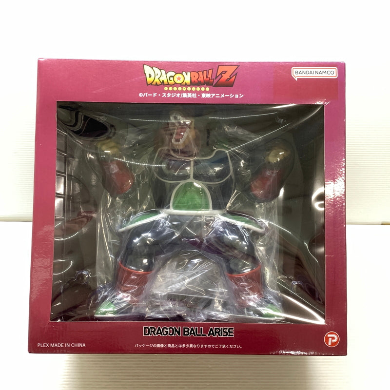 【中古品】 ドラゴンボールアライズ 大猿バーダック バンダイ フィギュア 050-260803-em-11-min 万代Net店