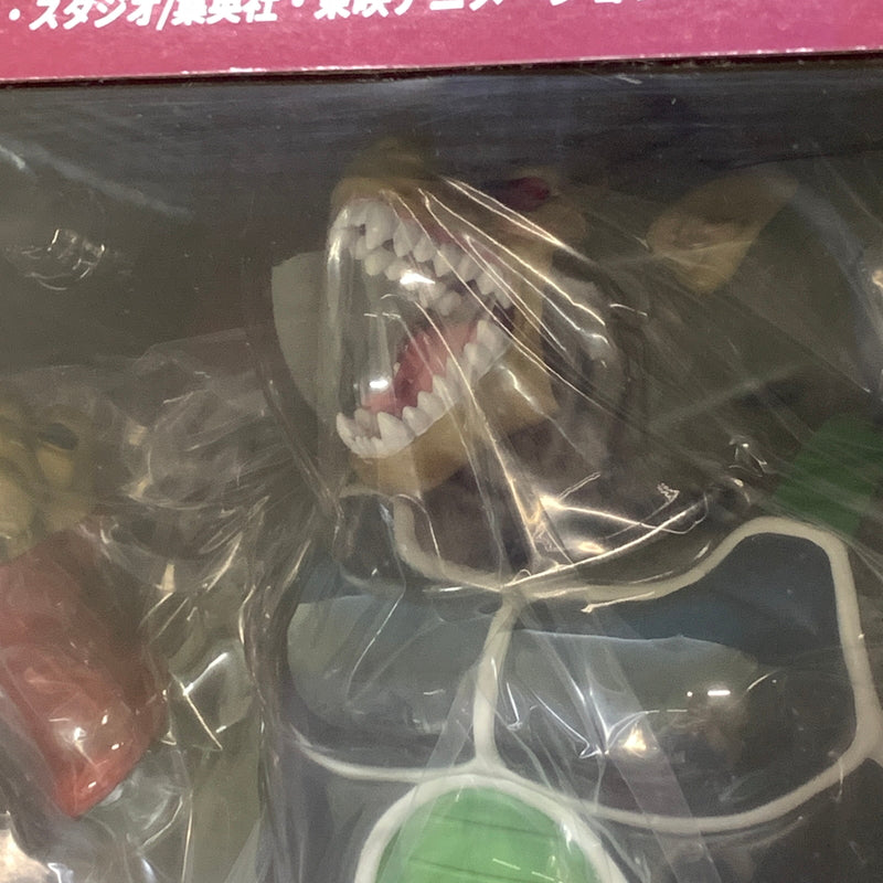 【中古品】 ドラゴンボールアライズ 大猿バーダック バンダイ フィギュア 050-260803-em-11-min 万代Net店