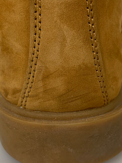 【中古品】【メンズ】 TIMBERLAND ティンバーランド BASIC CHUKKA 6040A ベーシック チャッカ ウィート ブーツ メンズ 靴 シューズ 165-260603-em-05-min サイズ：26.5cm カラー：ブラウン 万代Net店