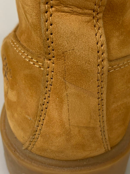 【中古品】【メンズ】 TIMBERLAND ティンバーランド BASIC CHUKKA 6040A ベーシック チャッカ ウィート ブーツ メンズ 靴 シューズ 165-260603-em-05-min サイズ：26.5cm カラー：ブラウン 万代Net店