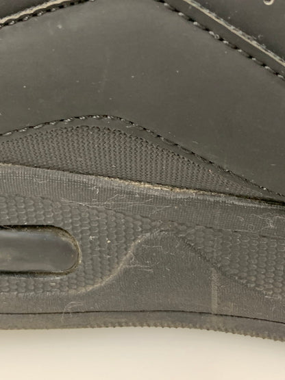 【中古品】【メンズ】 ZARA ザラ スケートロープスニーカー スニーカー メンズ シューズ 靴 163-260603-em-03-min サイズ：28.3cm カラー：ブラック 万代Net店