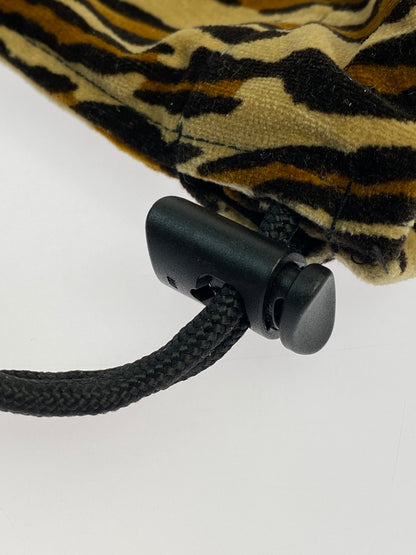 【中古品】【メンズ/レディース】 WACKO MARIA ワコマリア LEOPARD SHOULDER POUCH 188-260607-AS-14-min カラー：レオパード 万代Net店