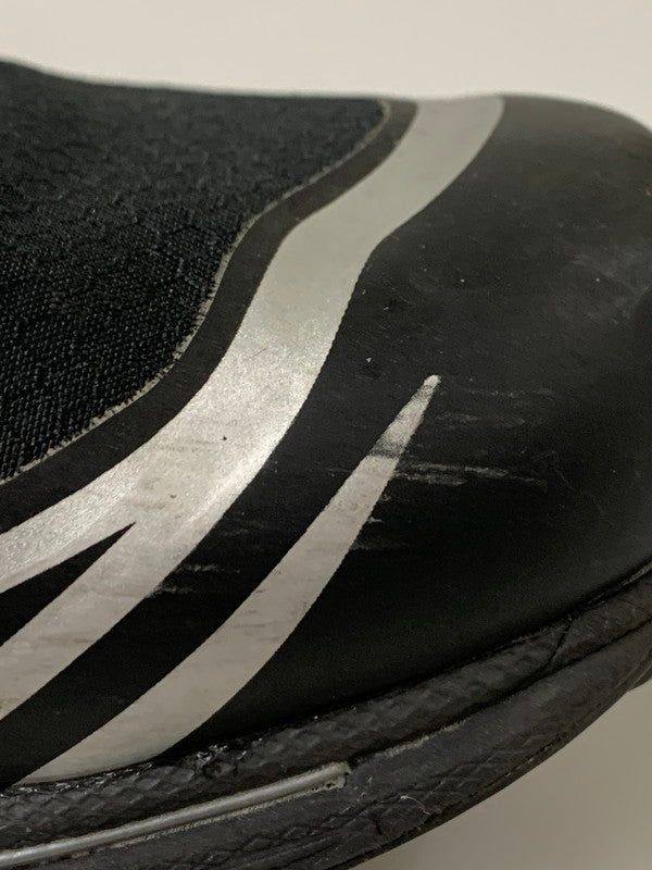 【中古品】【メンズ】 SALOMON サロモン XT-6 GTX 474506 ゴアテックス 162-260603-em-09-min サイズ：26.5cm カラー：ブラック/フットウェアシルバー 万代Net店