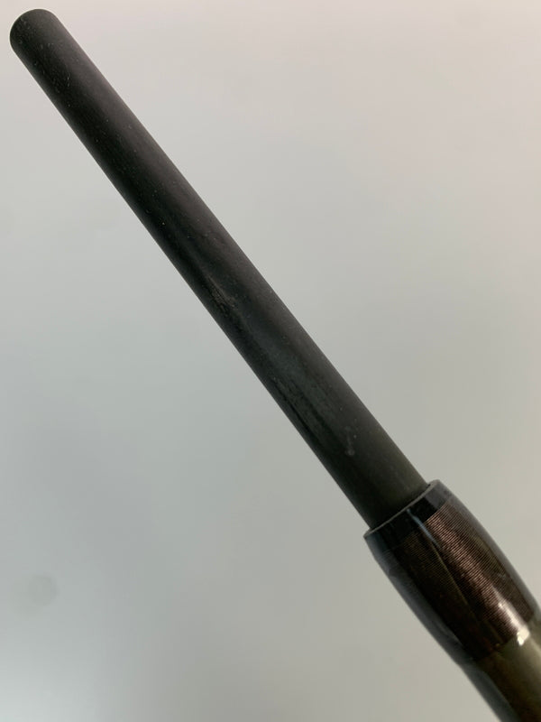 【現状渡し品】 ZENAQ DEFI BAHN BLACKFIN ゼナック デフィーバーンブラックフィン DB-S116 ショアキャスティングロッド 133-260918-ta-07-min 万代Net店