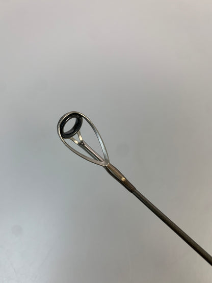 【現状渡し品】 ZENAQ DEFI BAHN BLACKFIN ゼナック デフィーバーンブラックフィン DB-S116 ショアキャスティングロッド 133-260918-ta-07-min 万代Net店