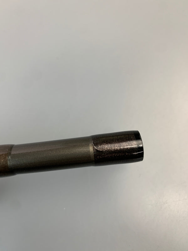 【現状渡し品】 ZENAQ DEFI BAHN BLACKFIN ゼナック デフィーバーンブラックフィン DB-S116 ショアキャスティングロッド 133-260918-ta-07-min 万代Net店